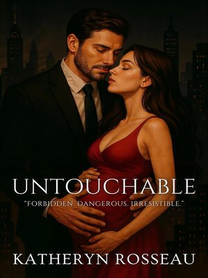 cover image of Untouchable